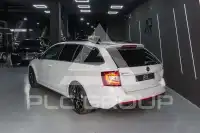 2019 Skoda Octavia