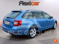 2019 Skoda Octavia