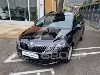 2019 Skoda Octavia