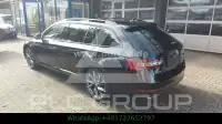 2019 Skoda Superb