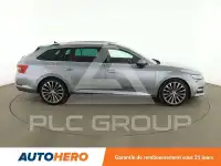 2019 Skoda Superb