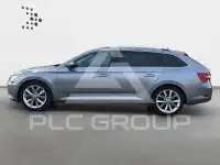 2019 Skoda Superb