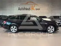 2019 Skoda Superb