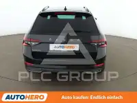 2019 Skoda Superb