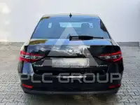 2019 Skoda Superb