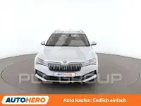 2019 Skoda Superb