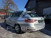 2019 Skoda Superb