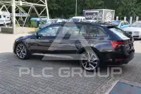 2019 Skoda Superb