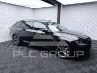 2019 Skoda Superb