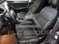 2019 Skoda Superb