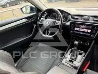 2019 Skoda Superb