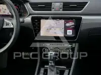 2019 Skoda Superb