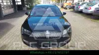 2019 Skoda Superb