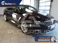 2019 Skoda Superb