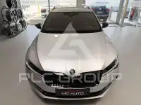 2019 Skoda Superb