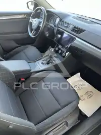 2019 Skoda Superb