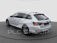 2019 Skoda Superb