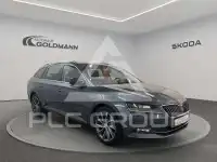 2019 Skoda Superb