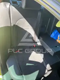 2019 Skoda Superb