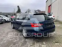 2019 Skoda Superb