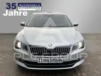 2019 Skoda Superb