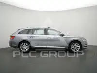 2019 Skoda Superb