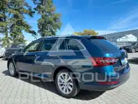 2019 Skoda Superb