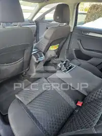 2019 Skoda Superb