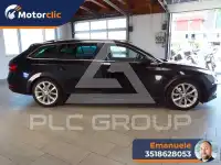 2019 Skoda Superb