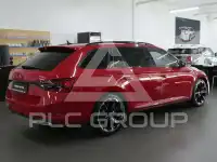 2019 Skoda Superb