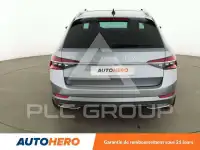 2019 Skoda Superb