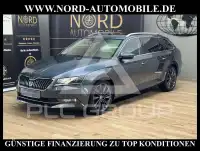 2019 Skoda Superb