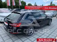 2019 Skoda Superb
