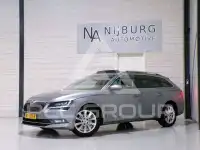 2019 Skoda Superb