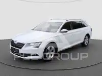 2019 Skoda Superb