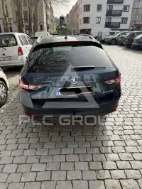 2019 Skoda Superb