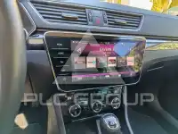2019 Skoda Superb