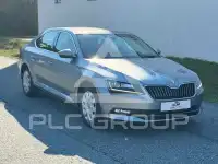 2019 Skoda Superb
