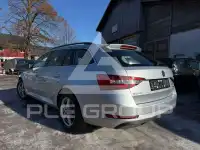 2019 Skoda Superb