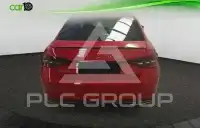 2019 Skoda Superb