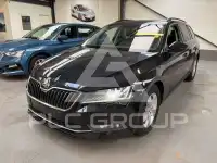 2019 Skoda Superb