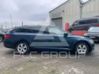 2019 Skoda Superb