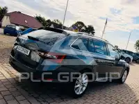 2019 Skoda Superb