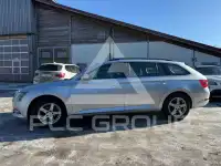 2019 Skoda Superb