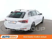 2019 Skoda Superb