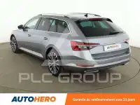2019 Skoda Superb