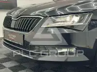2019 Skoda Superb