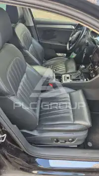 2019 Skoda Superb