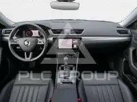 2019 Skoda Superb
