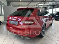 2019 Skoda Superb